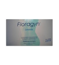 FLORAGYN LAVANDA VAG 5FLX140ML