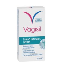 VAGISIL INTIMA IDRATANTE 50ML