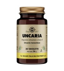 UNCARIA 30TAV