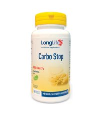 LONGLIFE CARBO STOP 60TAV