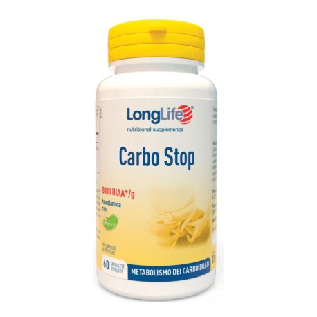 LONGLIFE CARBO STOP 60TAV