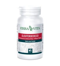 ELEUTEROCOCCO 60CPS 400MG