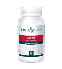 SALVIA 60CPS