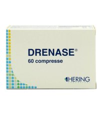 DRENASE 60CPR