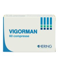 VIGORMAN 60CPR