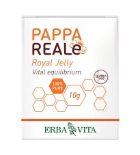 PAPPA REALE FRESCA 10G