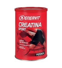 ENERVIT CREATINA SPORT 400G