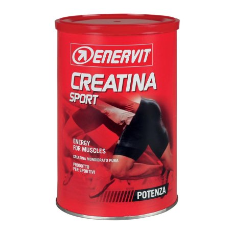 ENERVIT CREATINA SPORT 400G