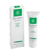 DECORTIL LIPOCREMA 50ML