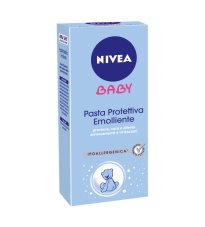 NIVEA BABY PASTA PROT 100ML