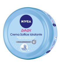 NIVEA BABY CREMA SOFFICE 100ML