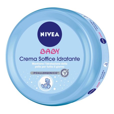 NIVEA BABY CREMA SOFFICE 100ML