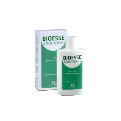 BIOESSE SH C/SERENOA REPENS125