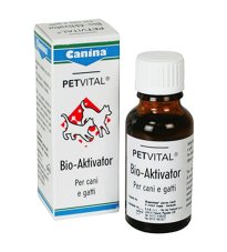 BIOAKTIVATOR 20ML