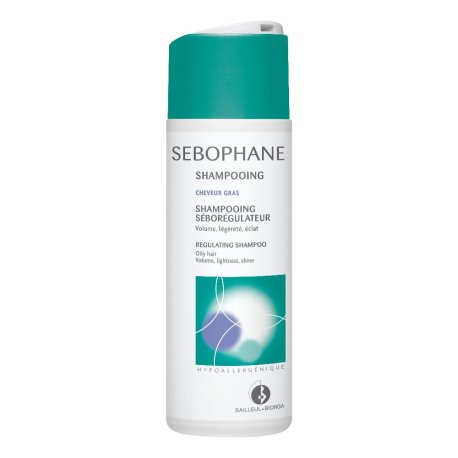 SEBOPHANE SH 200ML