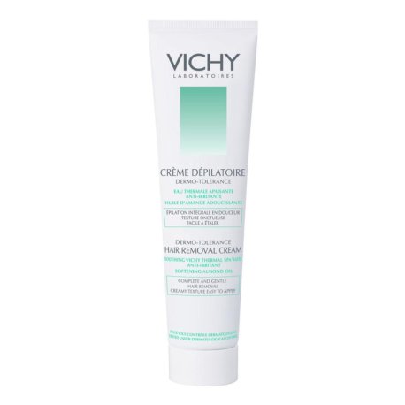 VICHY CREMA DEPILATORIA 150ML