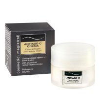 ANTIAGE C CREMA ANTIRUGHE 30ML