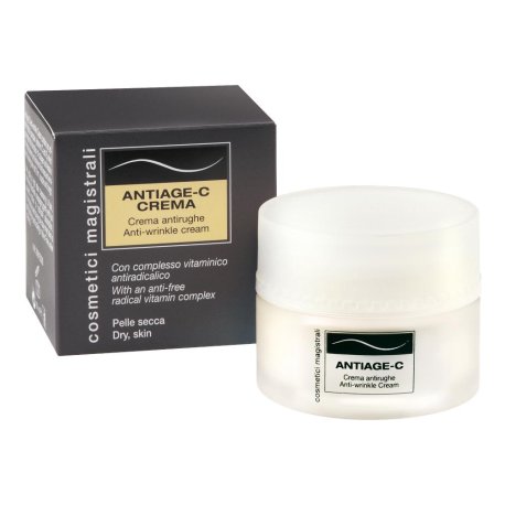 ANTIAGE C CREMA ANTIRUGHE 30ML