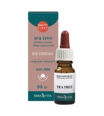 TEA TREE OIL OE 10ML TEA TREE OIL OE 10ML