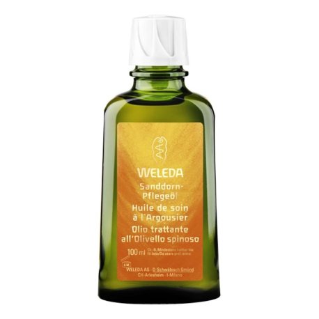 OLIO OLIVELLO SPINOSO 100ML