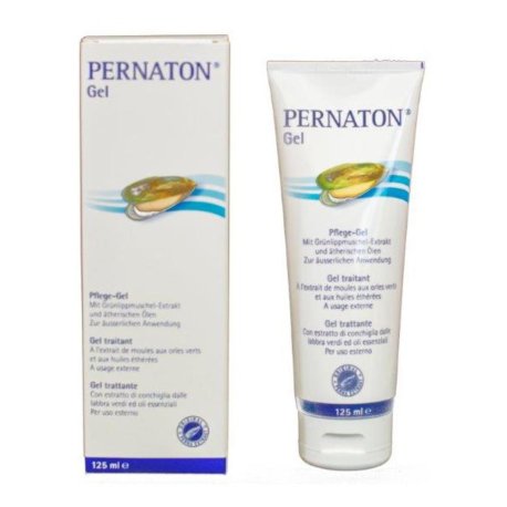 PERNATON GEL 125ML