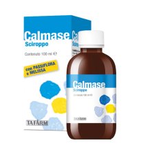 CALMASE VALERIANA/PASSIF 100ML