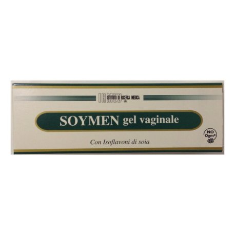 SOYMEN GEL VAGINALE 25ML