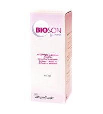 BIOSON PLUS 150ML