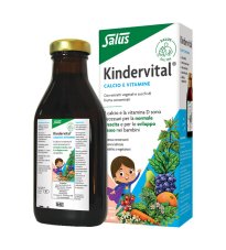 KINDERVITAL 250ML