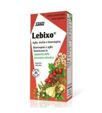 LEBIXO 45 CPS