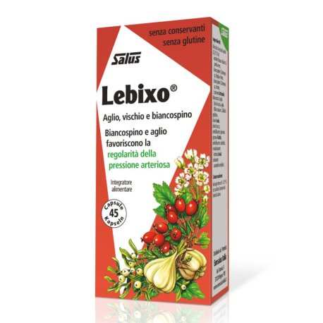 LEBIXO 45 CPS