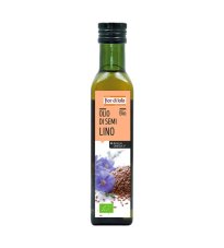 OLIO SEMI LINO 250ML 2053