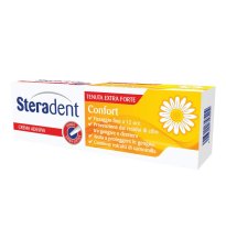 STERADENT COMFORT CR ADES 40G