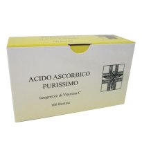 ACIDO ASCORBICO 100BUST