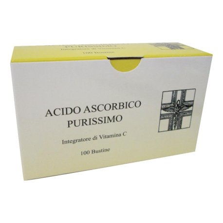 ACIDO ASCORBICO 100BUST