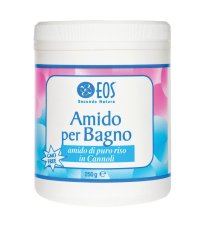 EOS AMIDO BAGNO CANNOLI 250G