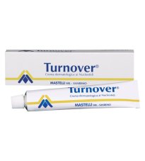 TURNOVER CREMA DERMATOLOGICA