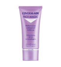 COVERMARK FACE MAGIC 8 30ML