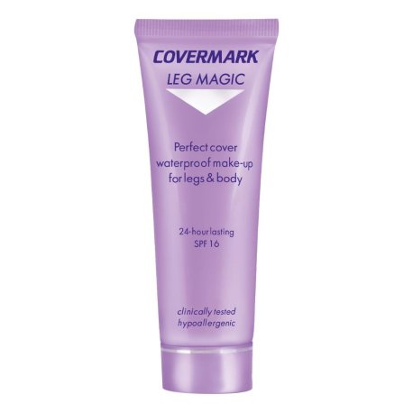 COVERMARK LEG MAGIC 5 50ML