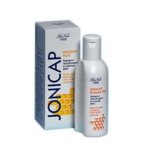 JONICAP PLUS SH RISTRUTT 200ML