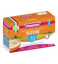 PLASMON LIOF TACCH 10GX3PZ OFS