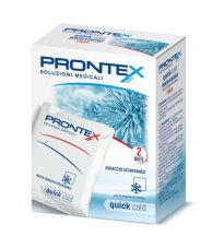 PRONTEX QUICK COLD GH ISTANT2P