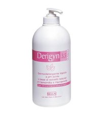 DERIGYN FAST 3,5 DET INT 500ML