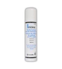 IRRICLENS SOLUZIONE SPR 240ML