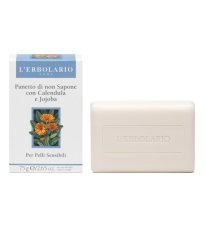 PANETTO NON SAP CALENDULA 75G