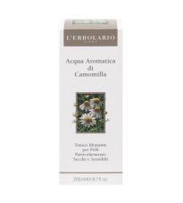 ACQUA CAMOMILLA 200ML