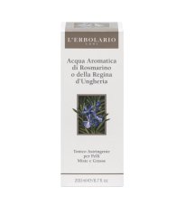 ACQUA REGINA UNGHERIA 200ML