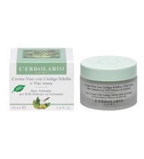 CREMA GINKGO BILOBA/VITE RO 50