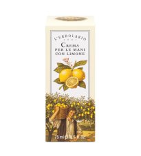 CREMA MANI LIMONE 75ML