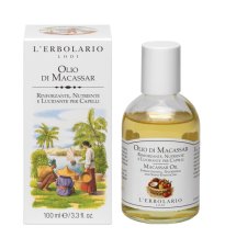 OLIO MACASSAR 100ML